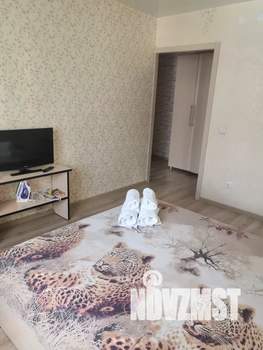 1-к квартира, посуточно, 32м2, 5/9 этаж