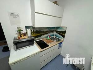 1-к квартира, посуточно, 38м2, 12/17 этаж