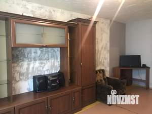 1-к квартира, на длительный срок, 30м2, 4/5 этаж