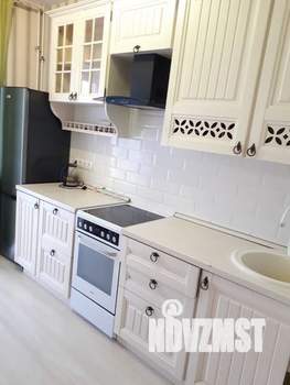 1-к квартира, посуточно, 45м2, 12/16 этаж