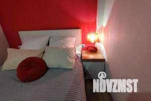 1-к квартира, посуточно, 37м2, 2/10 этаж