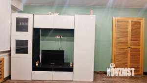 Студия квартира, посуточно, 32м2, 8/10 этаж