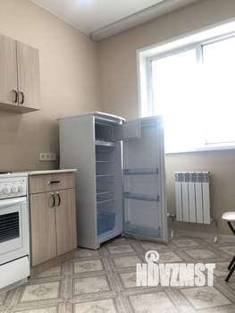 1-к квартира, на длительный срок, 45м2, 12/16 этаж