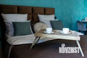 Студия квартира, посуточно, 26м2, 5/18 этаж