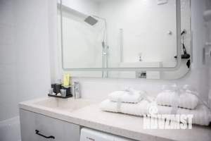 1-к квартира, посуточно, 48м2, 6/8 этаж