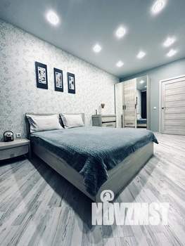 2-к квартира, посуточно, 42м2, 9/16 этаж