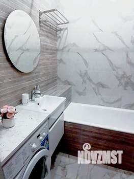 1-к квартира, на длительный срок, 36м2, 8/15 этаж