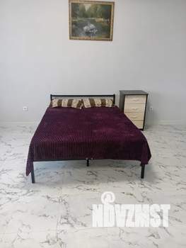 1-к квартира, посуточно, 35м2, 5/9 этаж