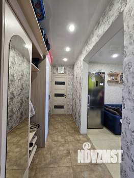 1-к квартира, на длительный срок, 47м2, 9/10 этаж