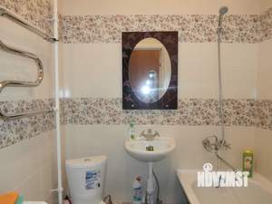 Студия квартира, на длительный срок, 30м2, 7/12 этаж