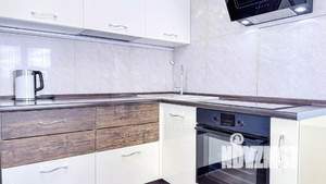 2-к квартира, на длительный срок, 60м2, 9/17 этаж