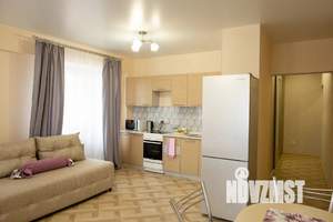 Студия квартира, посуточно, 38м2, 13/17 этаж