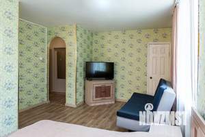 1-к квартира, посуточно, 32м2, 2/4 этаж