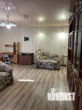 1-к квартира, на длительный срок, 32м2, 1/5 этаж