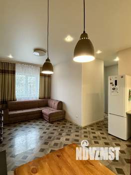 2-к квартира, посуточно, 56м2, 3/4 этаж