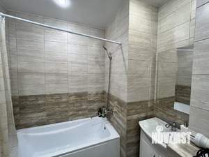 2-к квартира, посуточно, 66м2, 7/16 этаж