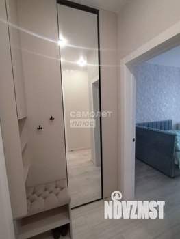 2-к квартира, на длительный срок, 34м2, 4/9 этаж