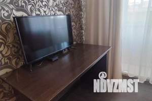 1-к квартира, посуточно, 46м2, 5/9 этаж