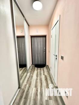 1-к квартира, посуточно, 55м2, 15/18 этаж