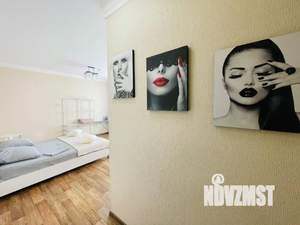 1-к квартира, посуточно, 32м2, 1/1 этаж