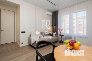 1-к квартира, на длительный срок, 46м2, 3/6 этаж