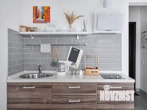 1-к квартира, посуточно, 40м2, 7/7 этаж