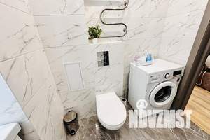 1-к квартира, посуточно, 40м2, 7/17 этаж