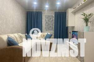 1-к квартира, посуточно, 32м2, 3/5 этаж