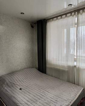 1-к квартира, на длительный срок, 38м2, 3/5 этаж