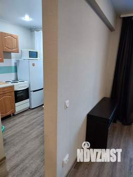 1-к квартира, на длительный срок, 32м2, 2/4 этаж