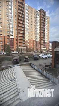 2-к квартира, на длительный срок, 68м2, 1/10 этаж