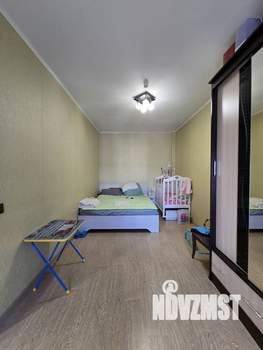 1-к квартира, на длительный срок, 47м2, 9/10 этаж