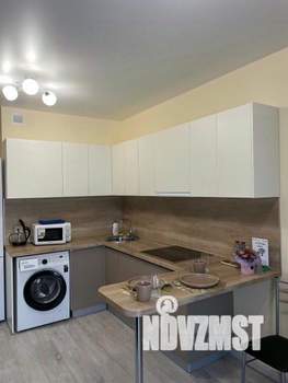 1-к квартира, посуточно, 44м2, 1/1 этаж