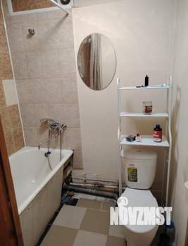 1-к квартира, на длительный срок, 35м2, 3/5 этаж