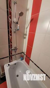 1-к квартира, посуточно, 48м2, 1/1 этаж