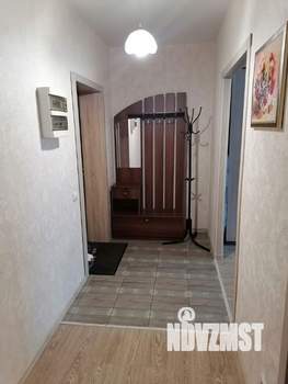 1-к квартира, на длительный срок, 35м2, 4/10 этаж