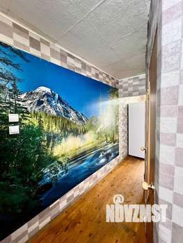 1-к квартира, на длительный срок, 32м2, 3/5 этаж