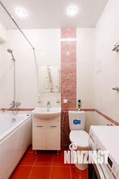 2-к квартира, посуточно, 50м2, 1/1 этаж