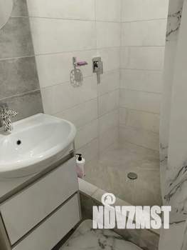 1-к квартира, посуточно, 35м2, 2/13 этаж