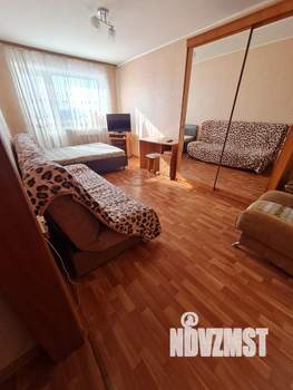 1-к квартира, на длительный срок, 31м2, 5/5 этаж