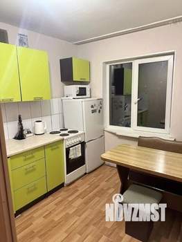 1-к квартира, на длительный срок, 30м2, 3/5 этаж