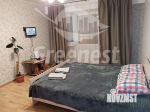 1-к квартира, на длительный срок, 30м2, 4/11 этаж