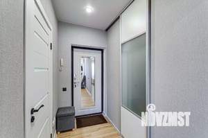 1-к квартира, посуточно, 29м2, 1/1 этаж