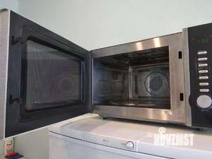 1-к квартира, посуточно, 42м2, 7/18 этаж