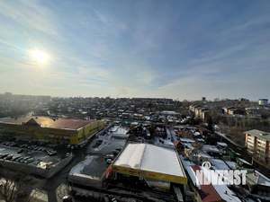 3-к квартира, на длительный срок, 80м2, 16/17 этаж