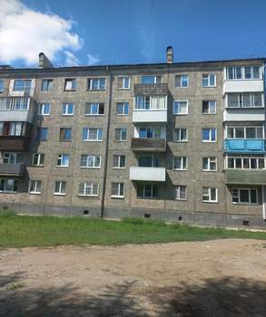 2-к квартира, на длительный срок, 43м2, 1/5 этаж