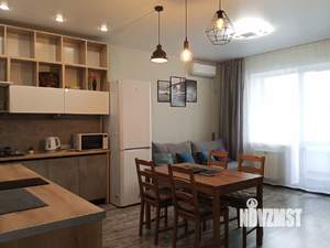 2-к квартира, посуточно, 45м2, 1/7 этаж