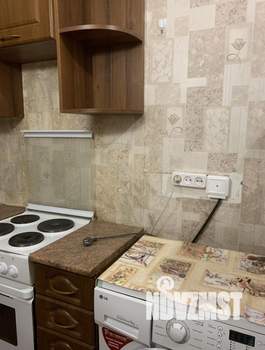 2-к квартира, на длительный срок, 32м2, 3/9 этаж