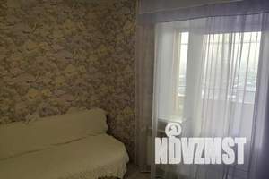 2-к квартира, посуточно, 40м2, 12/16 этаж