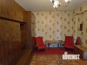 1-к квартира, на длительный срок, 30м2, 2/5 этаж